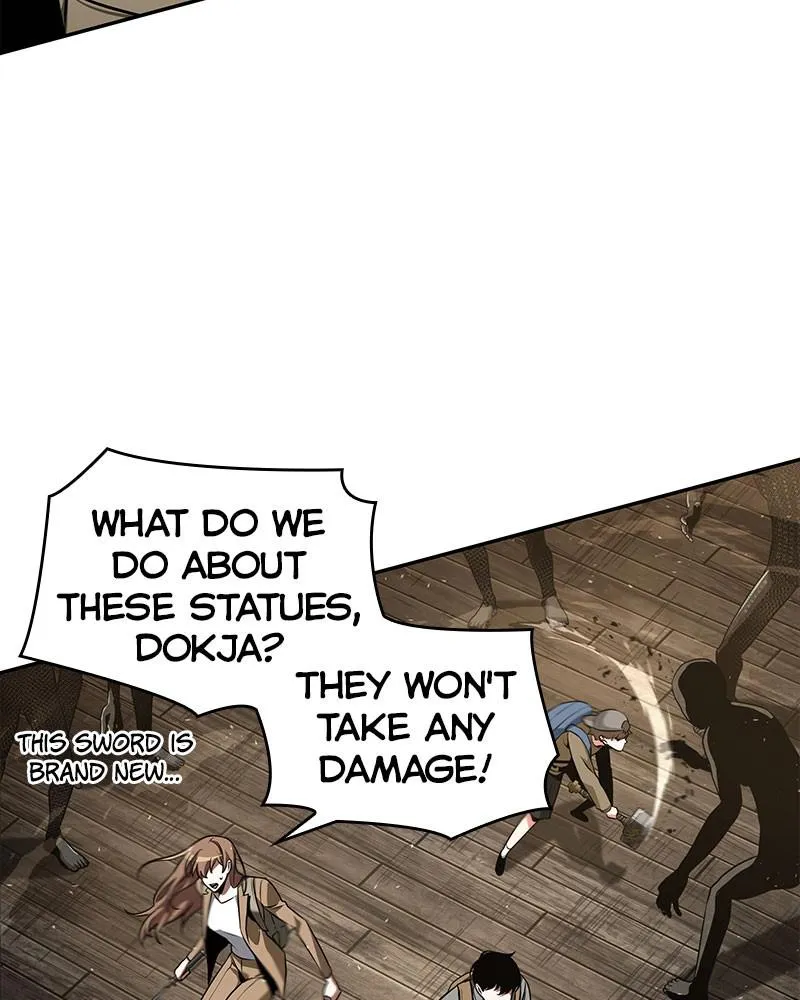 Read Omniscient Reader Manga Online