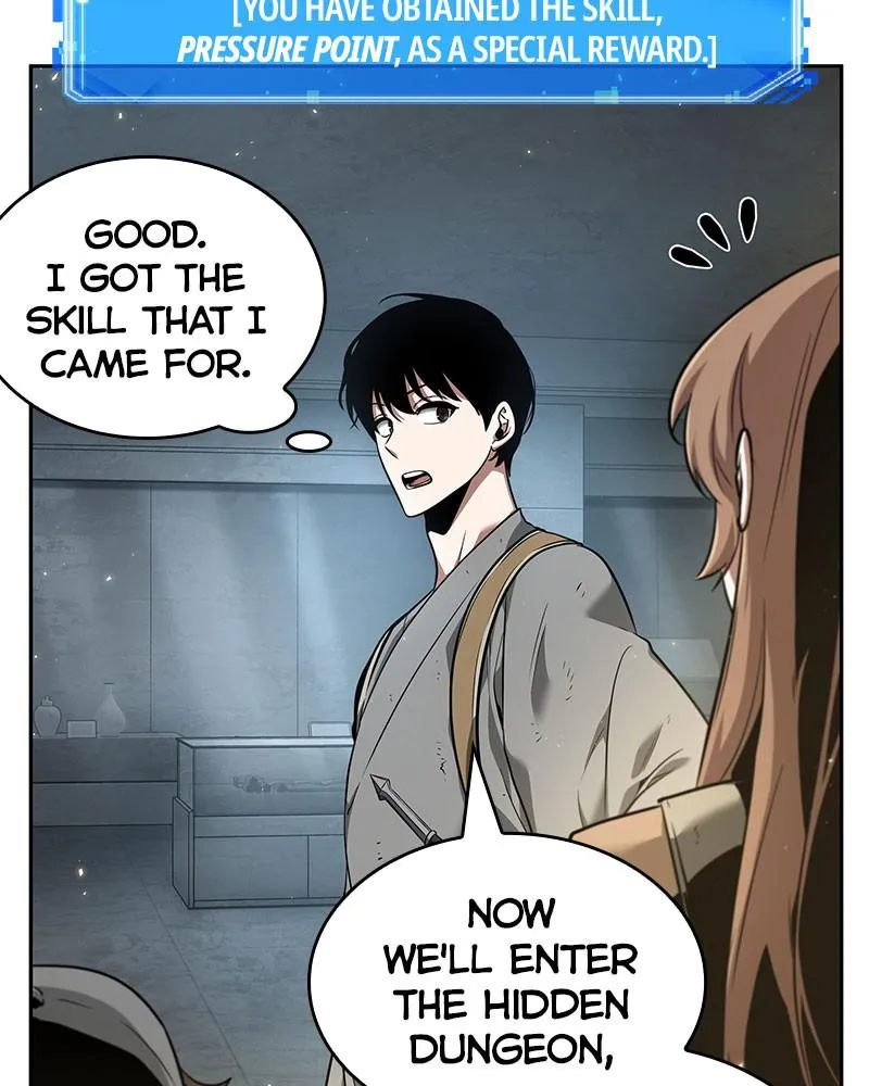 Read Omniscient Reader Manga Online