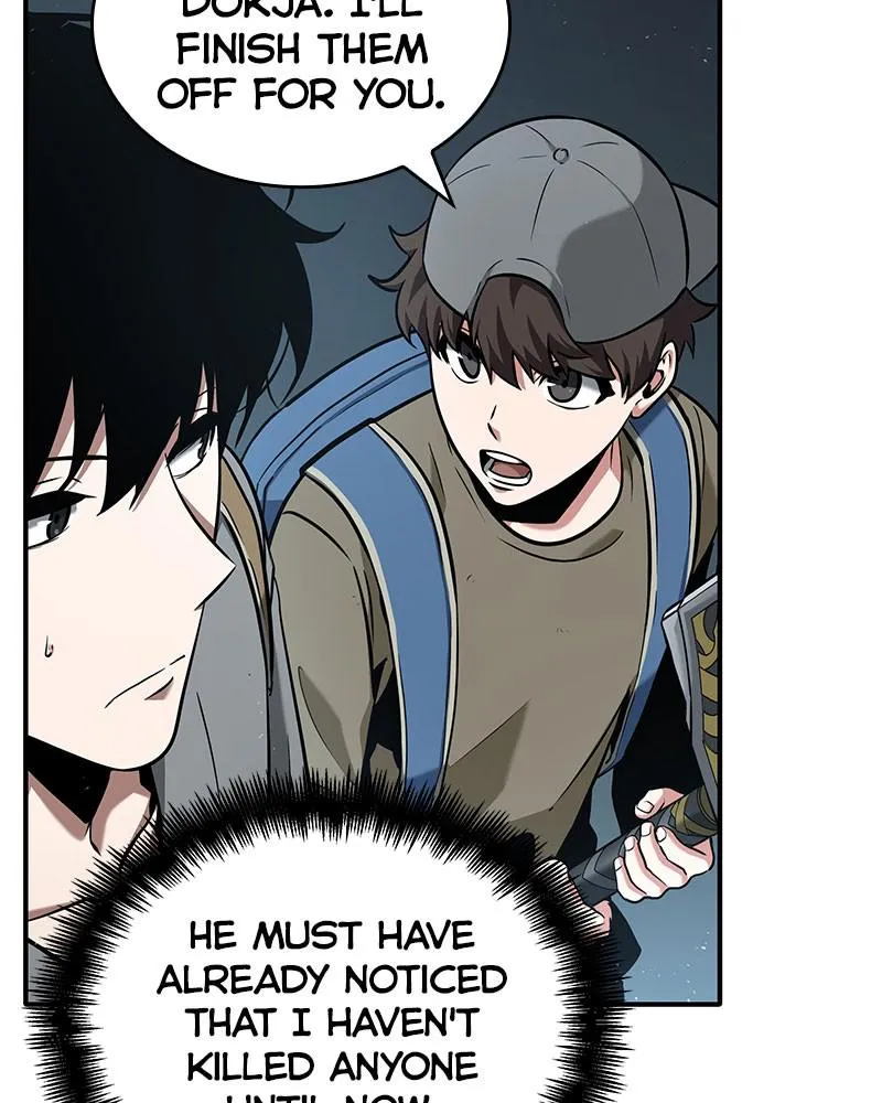 Read Omniscient Reader Manga Online