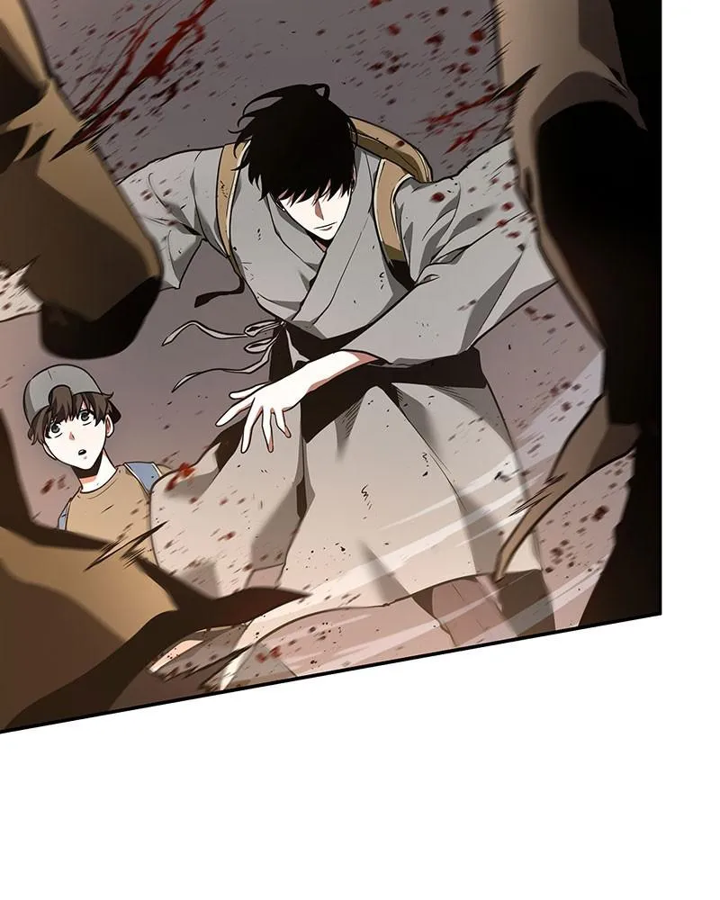 Read Omniscient Reader Manga Online
