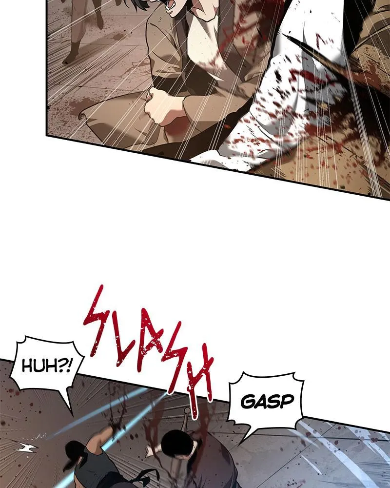 Read Omniscient Reader Manga Online