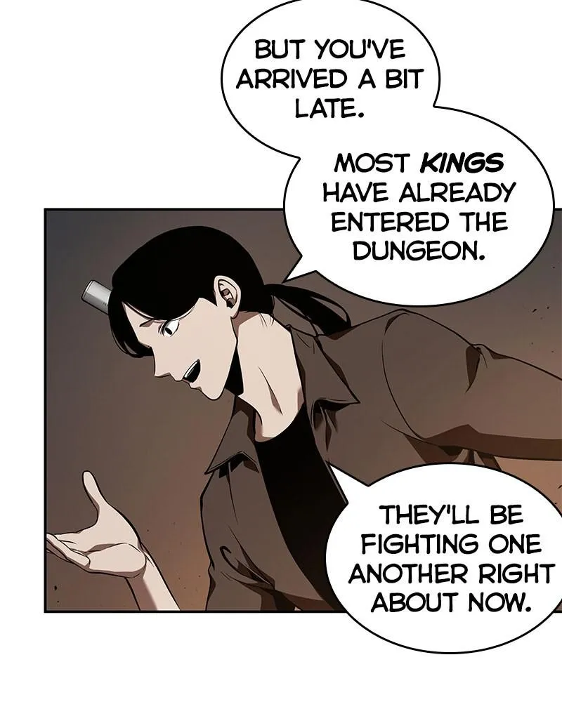 Read Omniscient Reader Manga Online