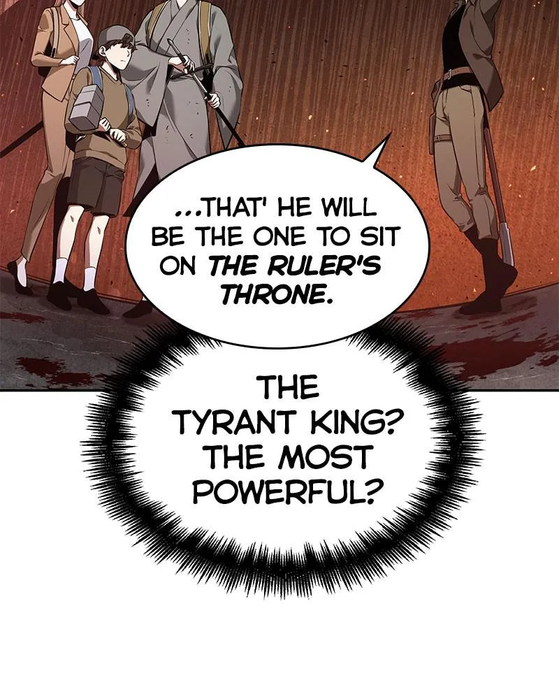 Read Omniscient Reader Manga Online