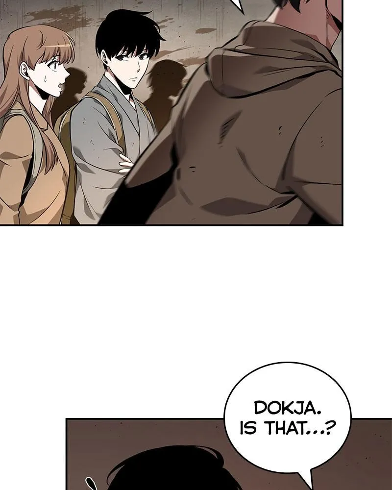 Read Omniscient Reader Manga Online