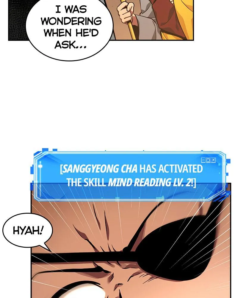 Read Omniscient Reader Manga Online