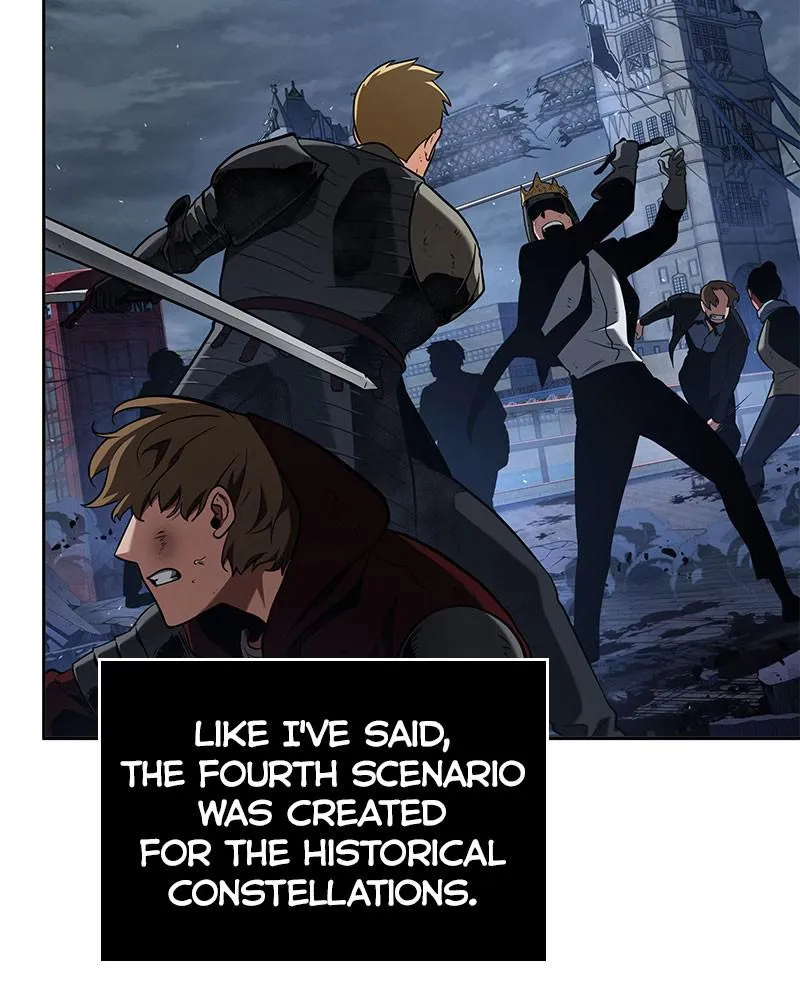 Read Omniscient Reader Manga Online