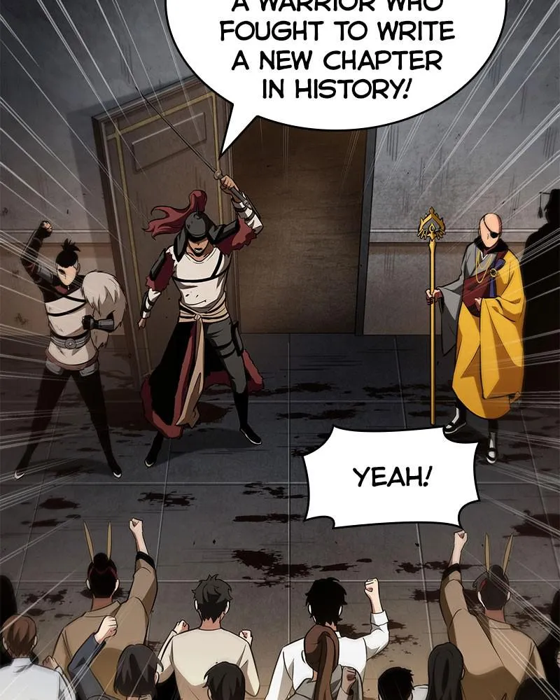 Read Omniscient Reader Manga Online