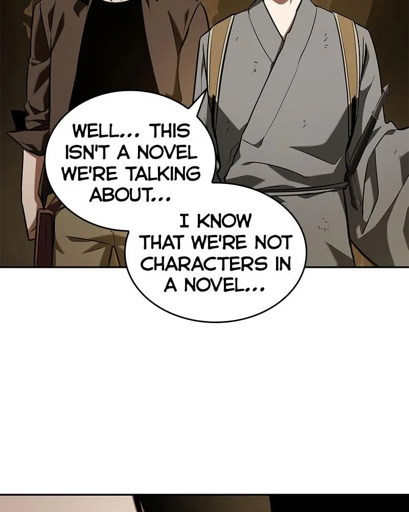 Read Omniscient Reader Manga Online