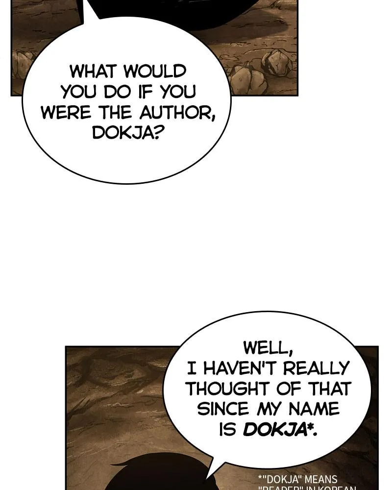 Read Omniscient Reader Manga Online