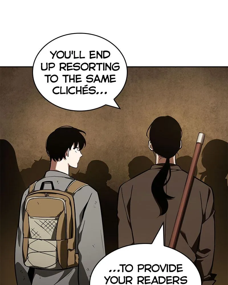 Read Omniscient Reader Manga Online
