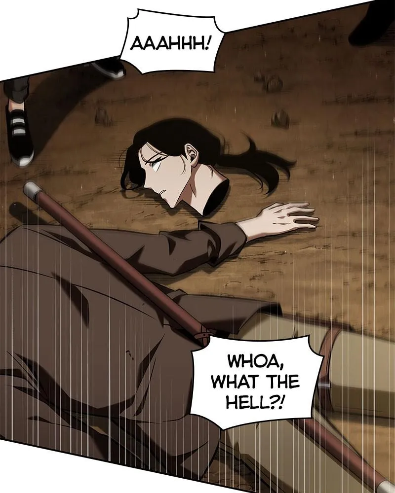 Read Omniscient Reader Manga Online