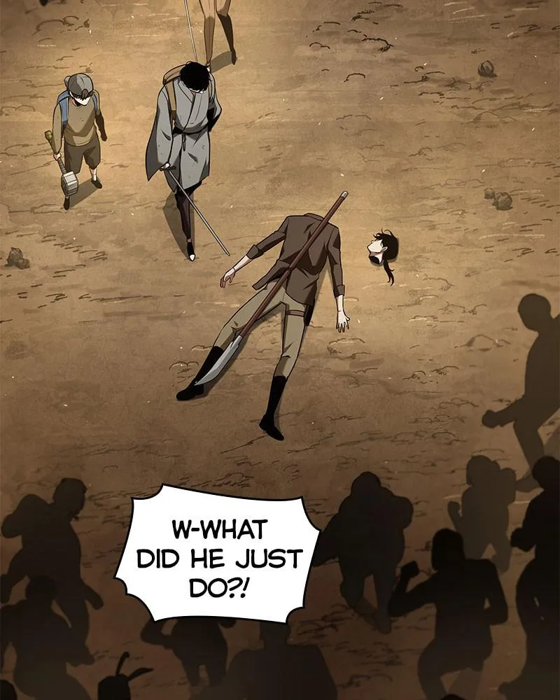 Read Omniscient Reader Manga Online
