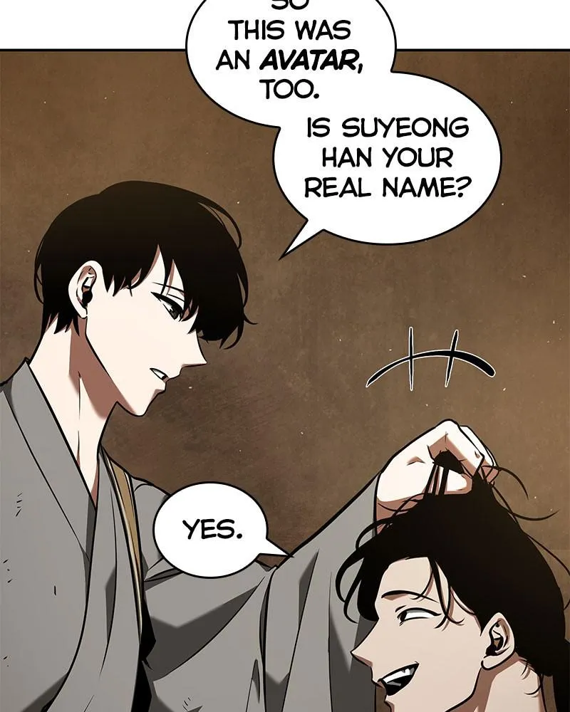 Read Omniscient Reader Manga Online