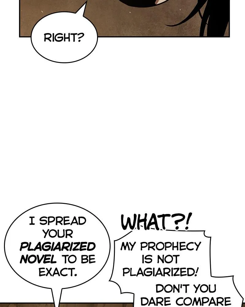 Read Omniscient Reader Manga Online