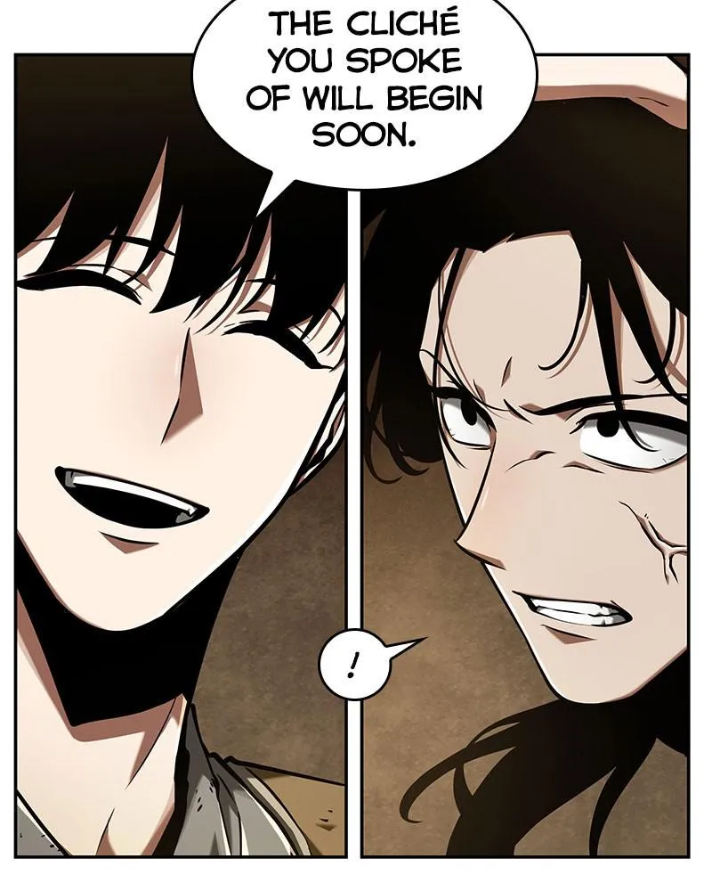 Read Omniscient Reader Manga Online