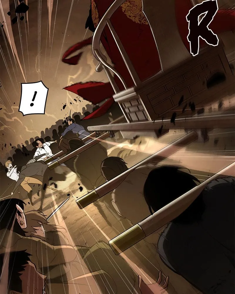 Read Omniscient Reader Manga Online