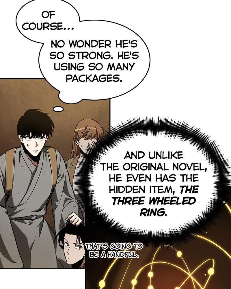 Read Omniscient Reader Manga Online