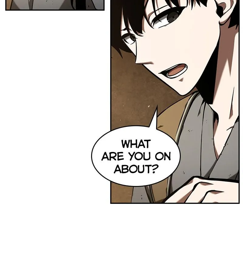 Read Omniscient Reader Manga Online