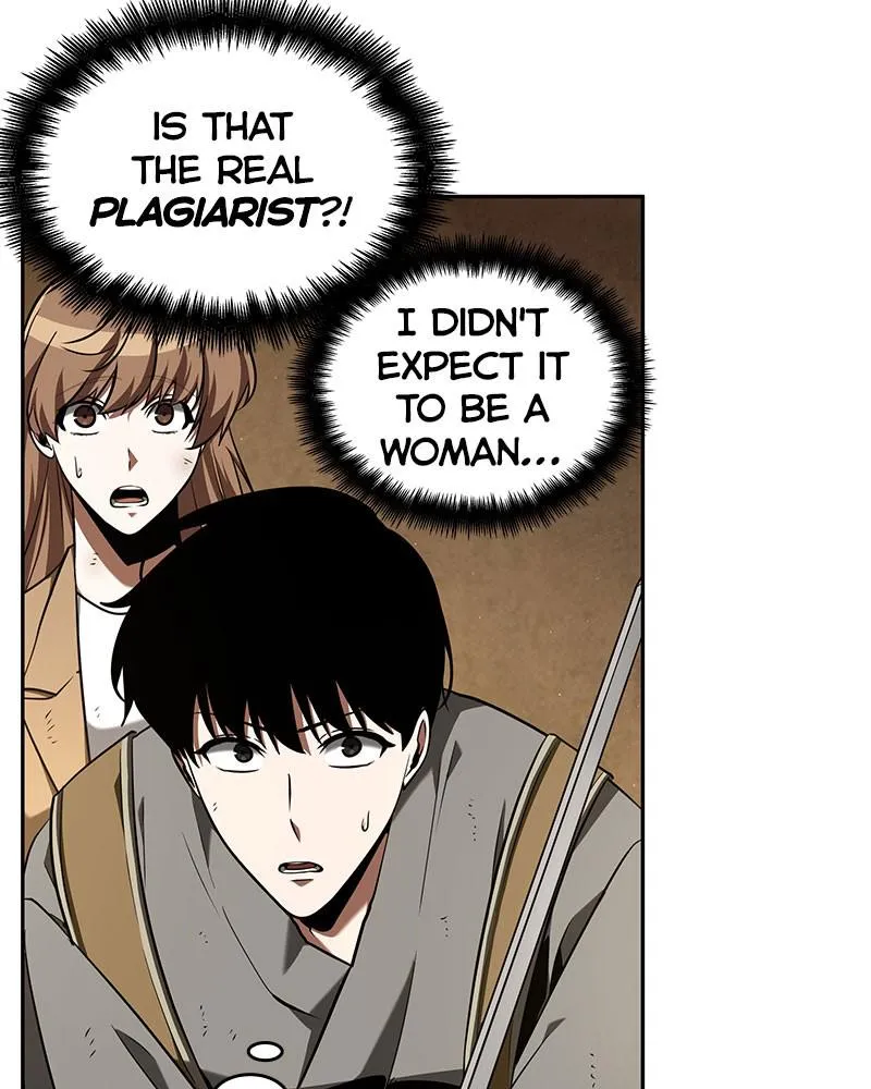 Read Omniscient Reader Manga Online