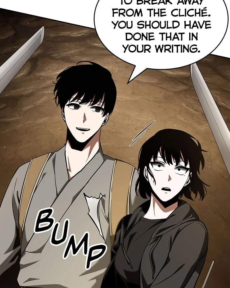 Read Omniscient Reader Manga Online
