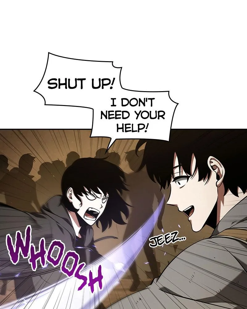 Read Omniscient Reader Manga Online