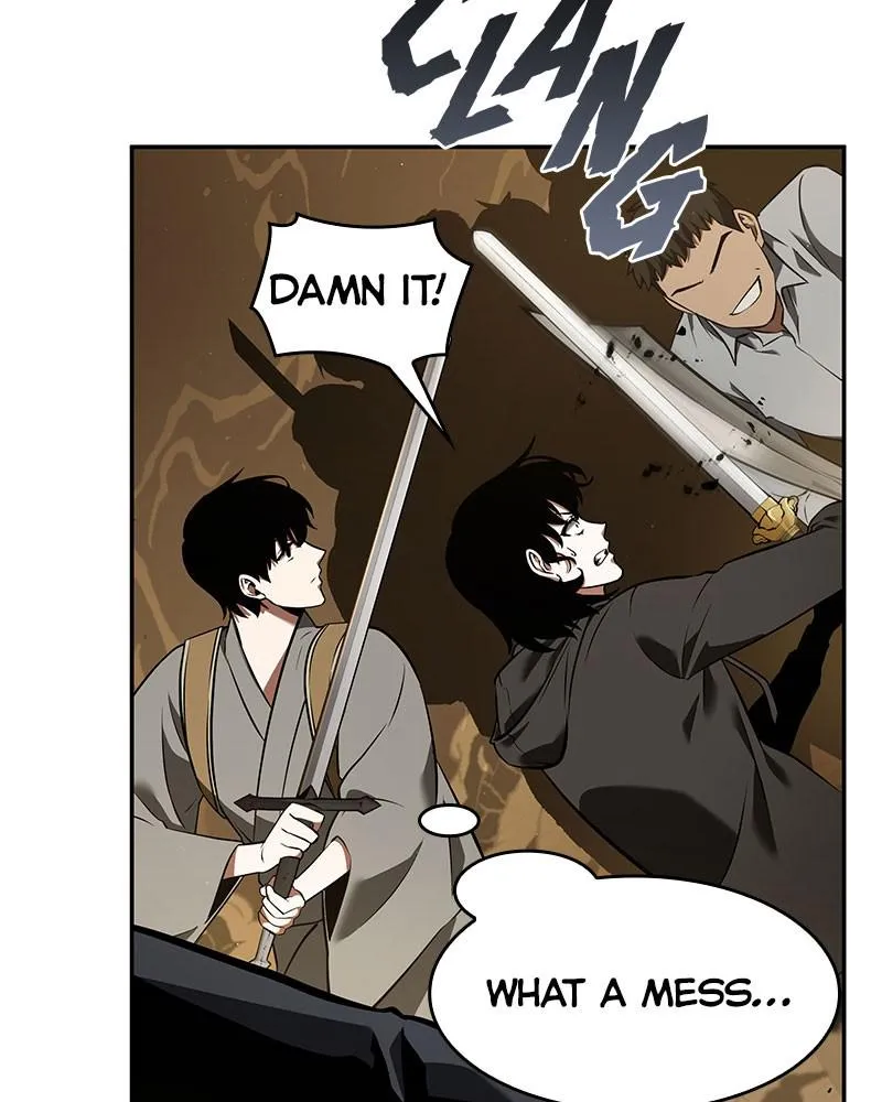 Read Omniscient Reader Manga Online