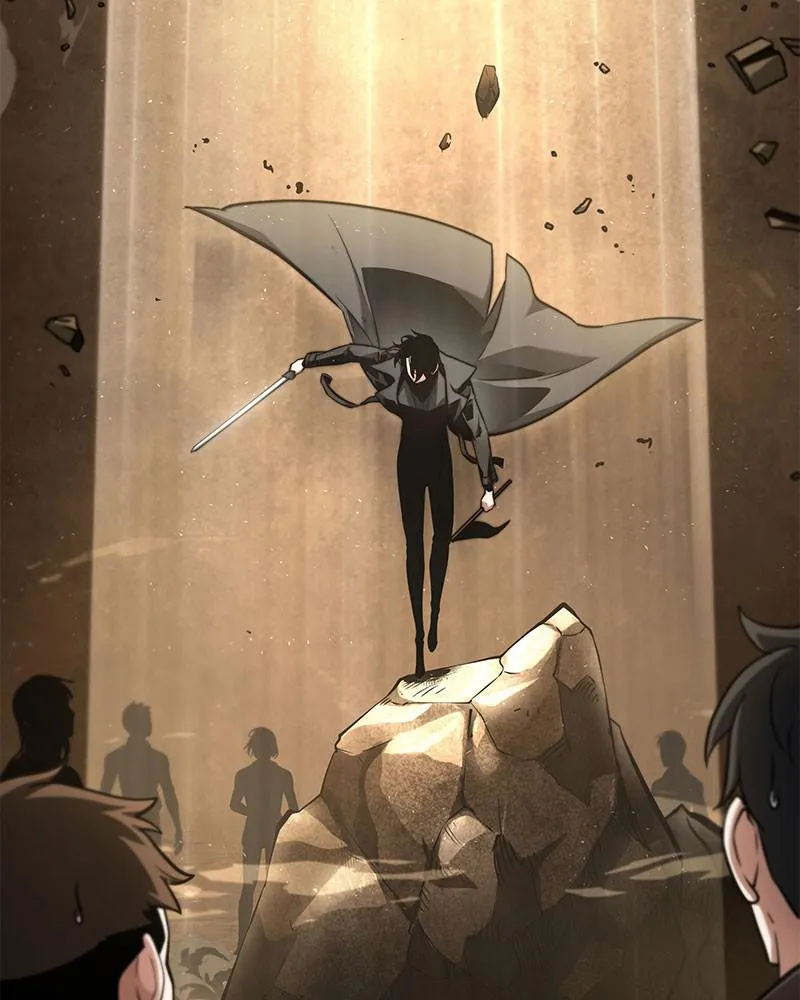 Read Omniscient Reader Manga Online