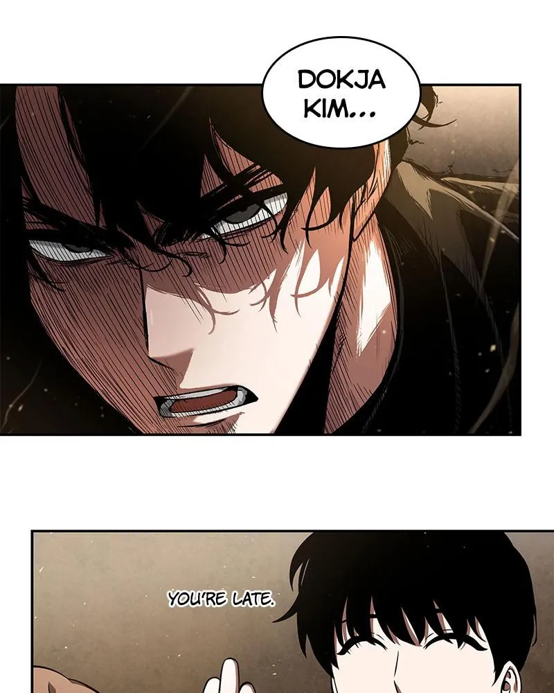 Read Omniscient Reader Manga Online