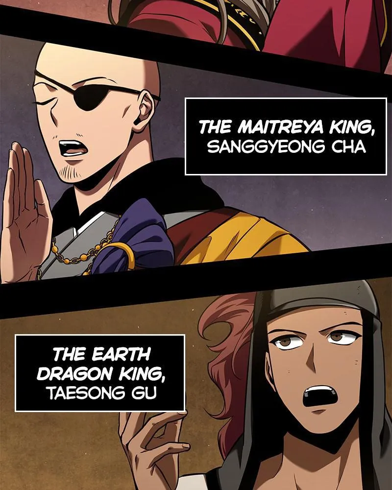 Read Omniscient Reader Manga Online