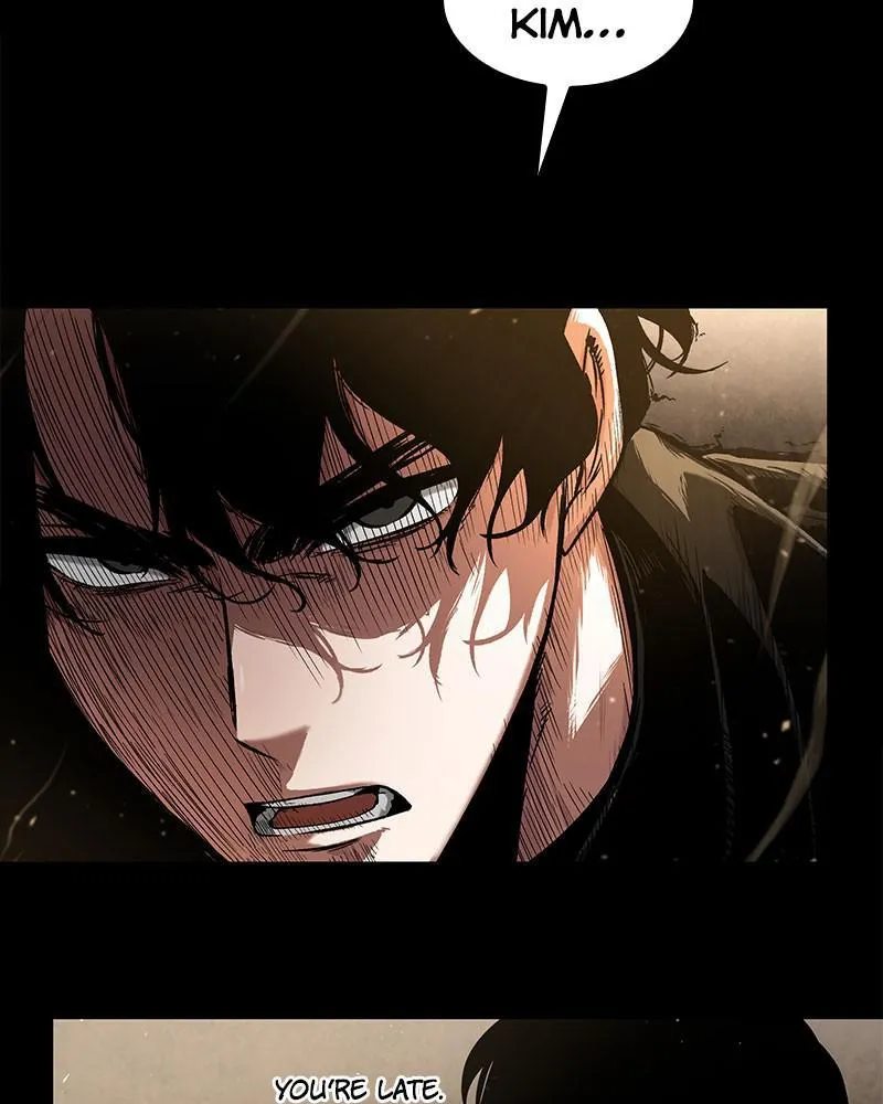 Read Omniscient Reader Manga Online
