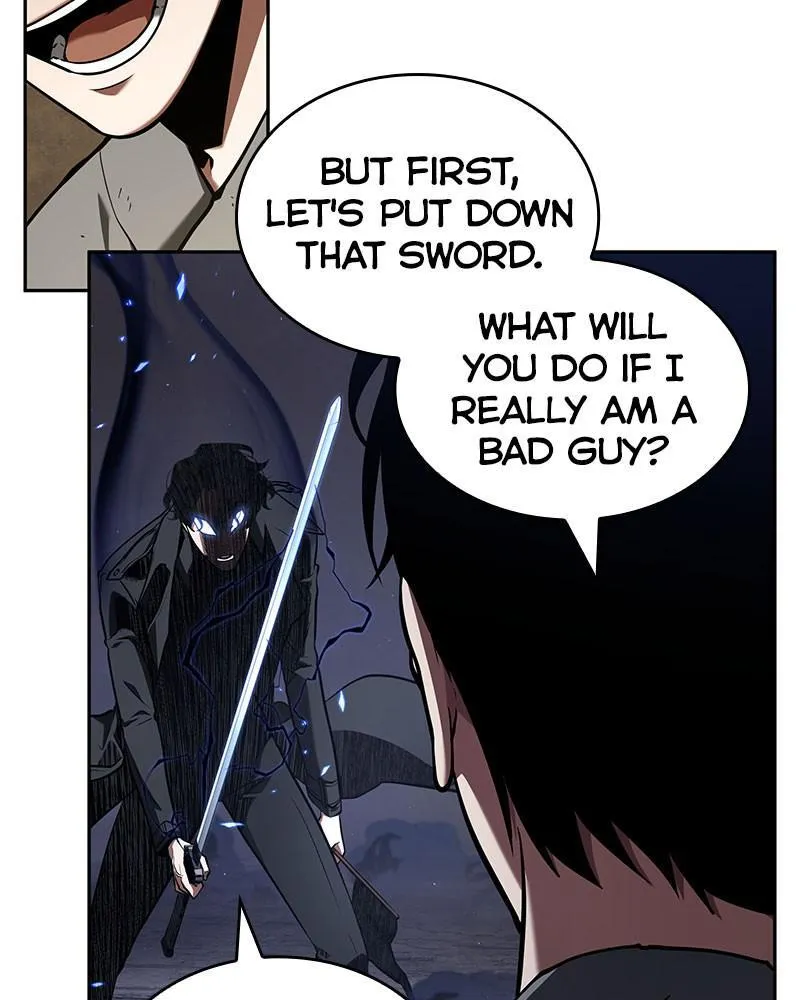 Read Omniscient Reader Manga Online
