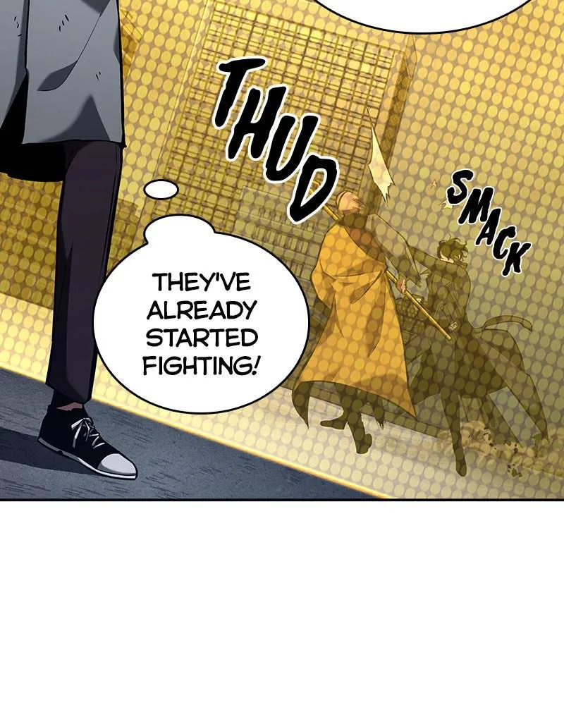 Read Omniscient Reader Manga Online
