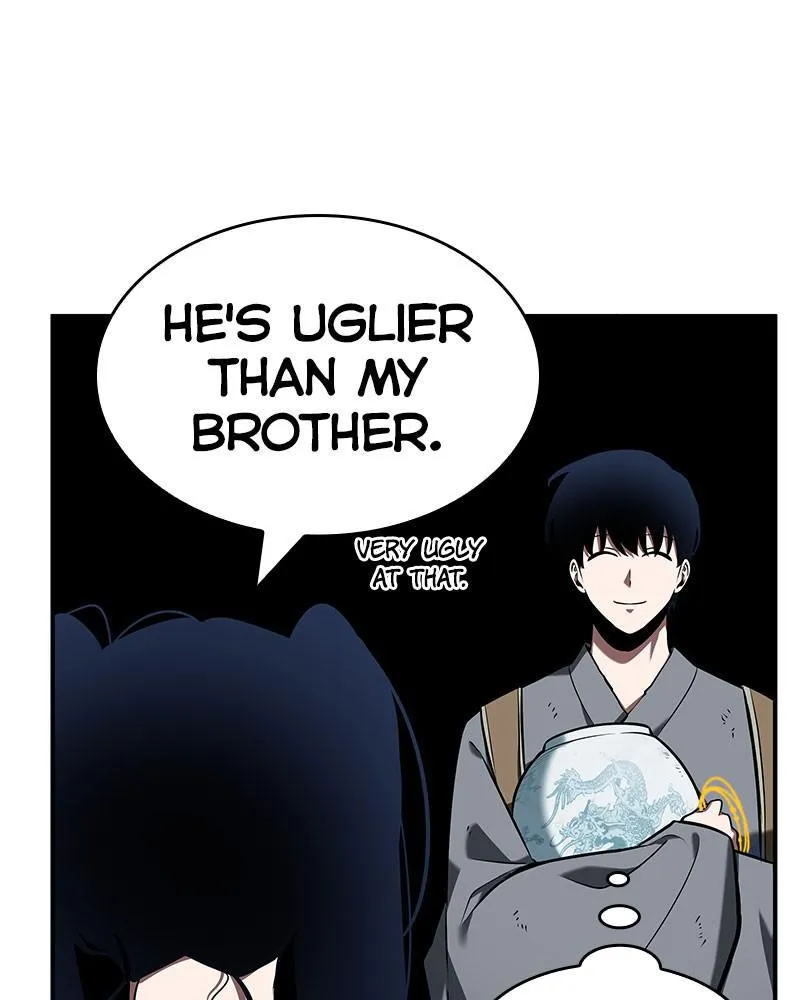 Read Omniscient Reader Manga Online