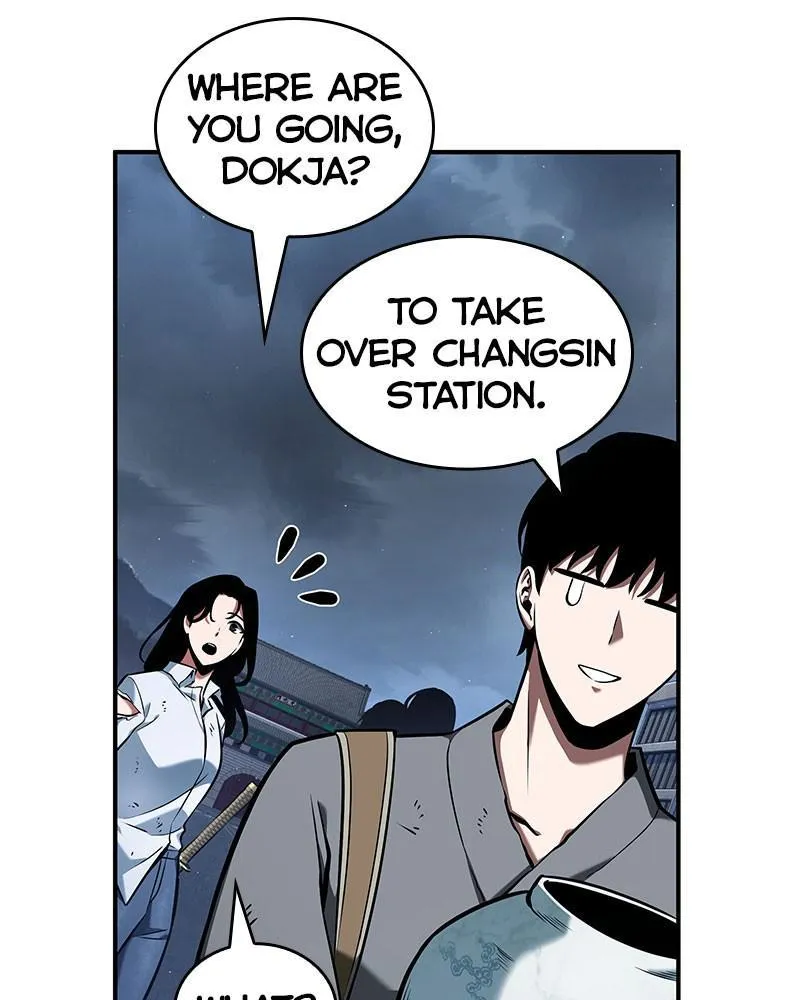 Read Omniscient Reader Manga Online