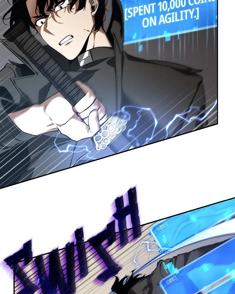 Read Omniscient Reader Manga Online