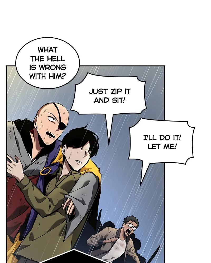 Read Omniscient Reader Manga Online