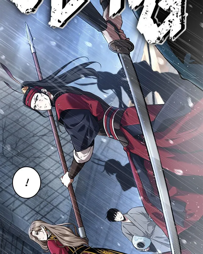 Read Omniscient Reader Manga Online