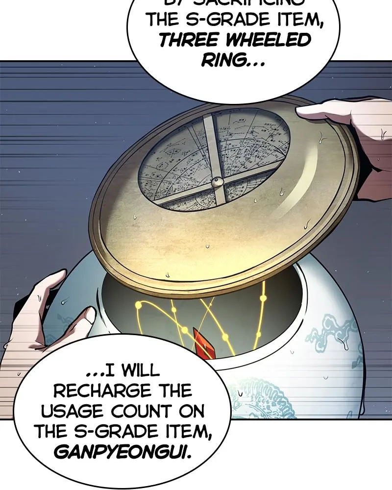 Read Omniscient Reader Manga Online