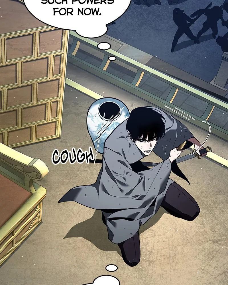 Read Omniscient Reader Manga Online