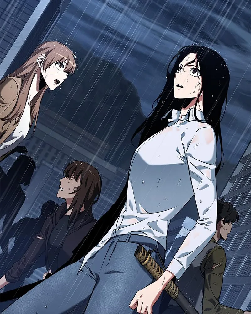 Read Omniscient Reader Manga Online