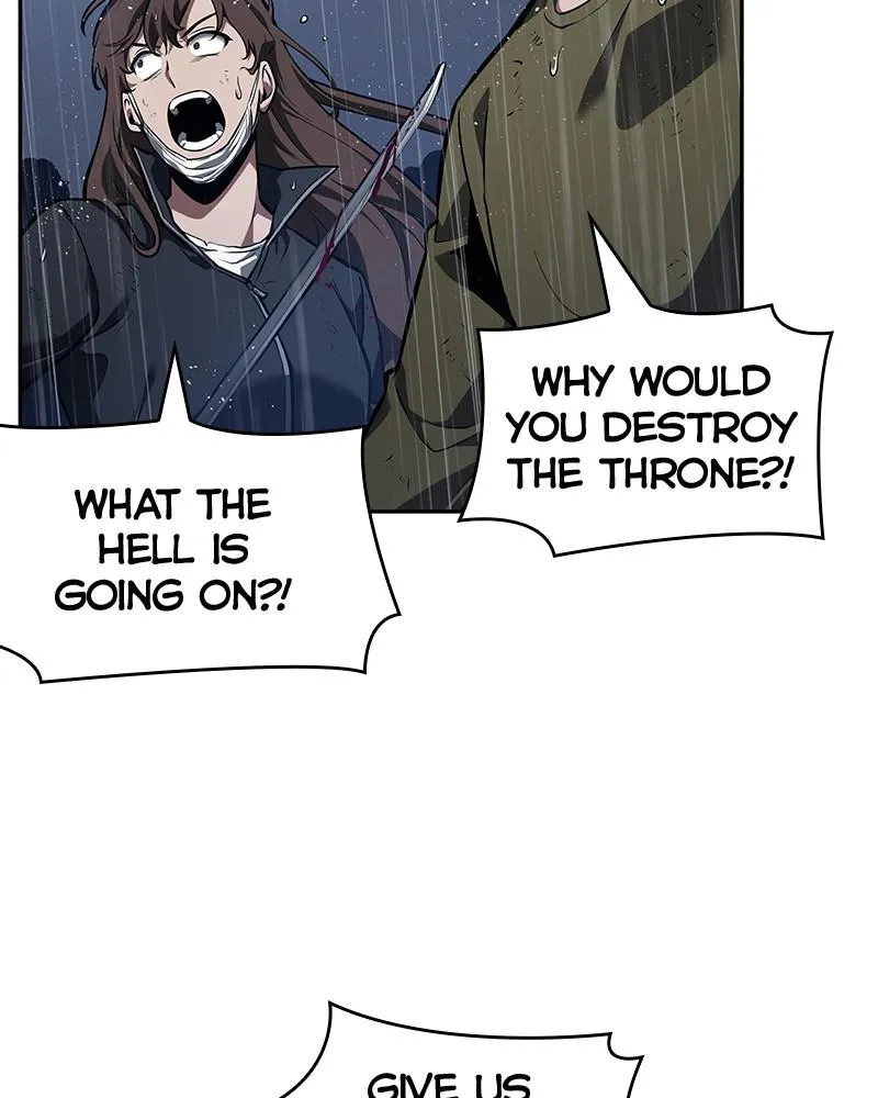 Read Omniscient Reader Manga Online