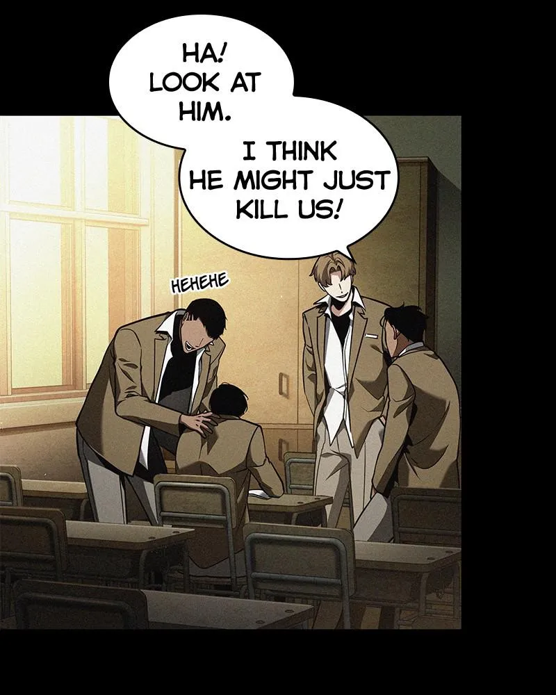 Read Omniscient Reader Manga Online