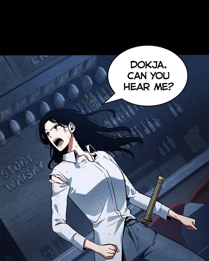 Read Omniscient Reader Manga Online