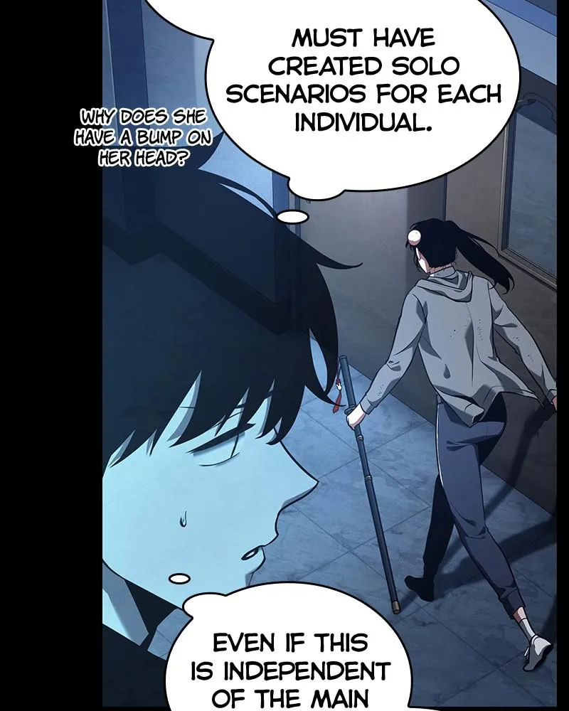 Read Omniscient Reader Manga Online