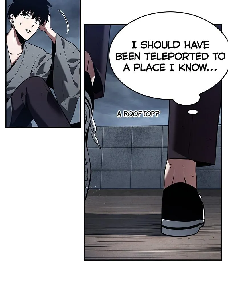 Read Omniscient Reader Manga Online