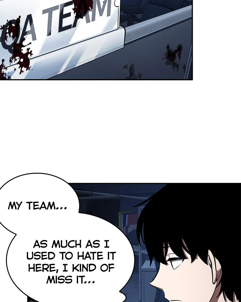 Read Omniscient Reader Manga Online