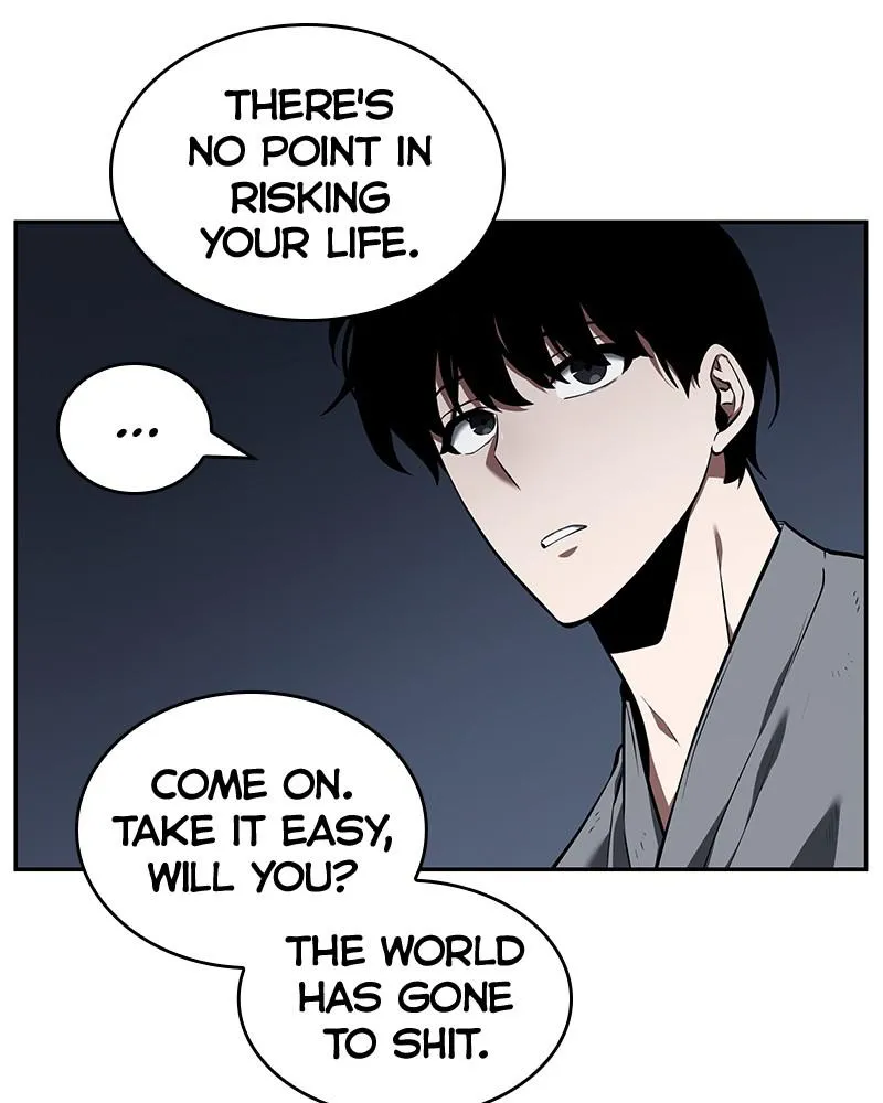 Read Omniscient Reader Manga Online