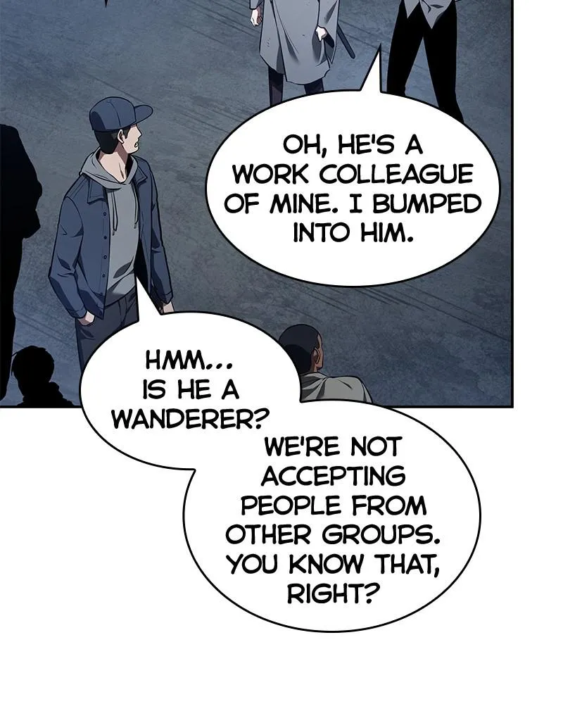 Read Omniscient Reader Manga Online