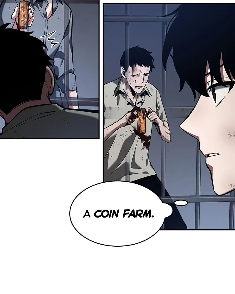 Read Omniscient Reader Manga Online