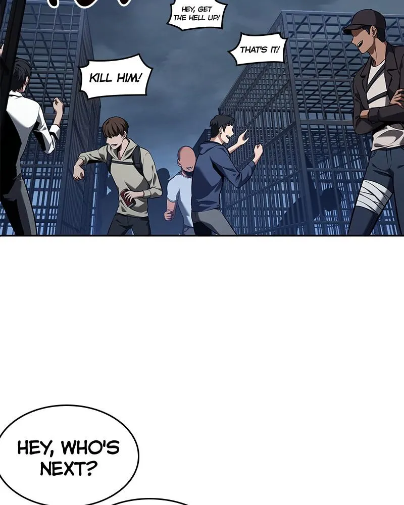Read Omniscient Reader Manga Online